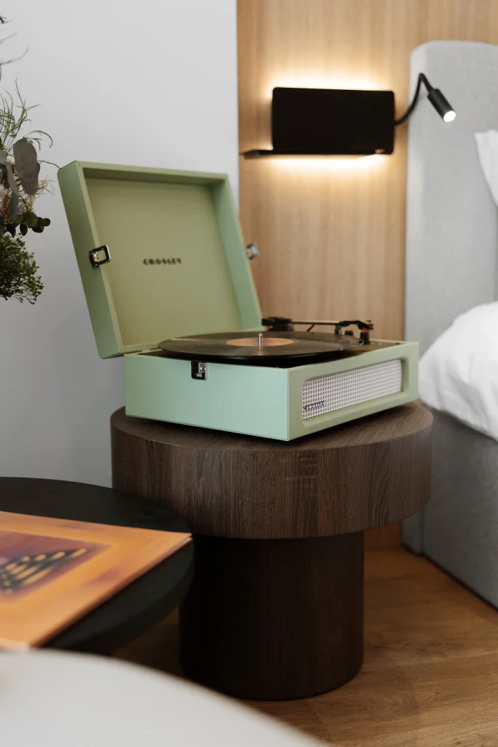 1 miegamojo apartamentai